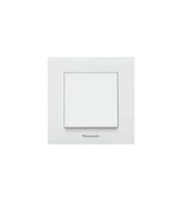 Imagine Capac pentru întrerupător modular alb 2M Panasonic Thea