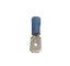 Imagine Papuc inel M4 albastru 2,5mm