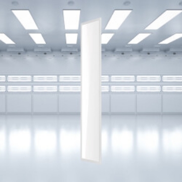 Arată detalii pentru Panou LED aplicabil 50W 30x120 cm Alb 4200K 5000 Lumen IP20 Imagine Panou LED aplicabil 50W 30x120 cm Alb 4200K 5000 Lumen IP20