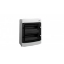 Imagine Tablou Electric COMTEC, 6 locuri, montaj aparent, grad protecție IP40