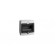 Imagine Tablou Electric COMTEC, 6 locuri, montaj aparent, grad protecție IP40