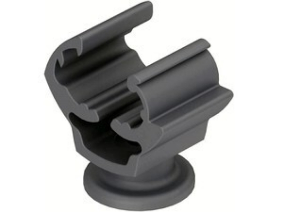 Imagine Suport conductor universal Rd 8-10 mm