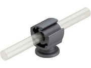 Imagine Suport conductor universal Rd 8-10 mm