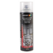 Imagine Spray galvanizare MOTIP Zinc Repair 500ml