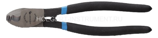 Imagine Cleste de taiat cablu 200mm CrV