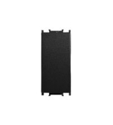 Imagine Capac pentru întrerupător cap scară 1M negru Panasonic