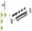 Imagine Profil LED Negru 10A/AX 2000