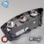 Imagine Corp de iluminat LED încastrat GERD LED/6W/230V 4000K negru
