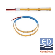 Imagine Bandă LED Neon Flex 8W 24V IP67 Lumină Rece