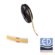 Imagine Bandă LED Neon Flex 8W 24V IP67 Lumină Rece
