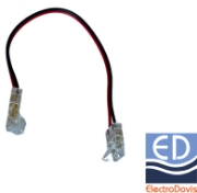 Imagine Element de alimentare pentru bandă LED Neon Flex 8W