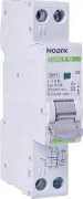 Imagine Ex9NLE EL 1PN B10 30mA RCBO electronic, 1 modul