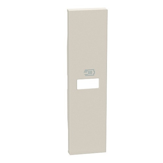 Imagine Placă încărcător simplu USB, 1M, nisip