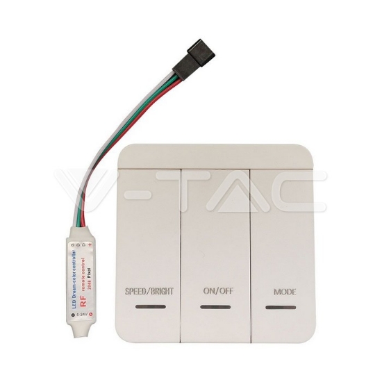 Imagine Controler pentru Bandă LED Running
