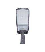 Imagine Corp de iluminat stradal LED 100W 4000K 12000lm cu braț reglabil