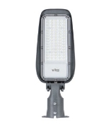 Imagine Corp de iluminat stradal LED 100W 4000K 12000lm cu braț reglabil