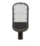 Imagine Corp de iluminat stradal LED 100W 4000K 12000lm cu braț reglabil