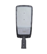 Imagine Corp de iluminat stradal LED 100W 4000K 12000lm cu braț reglabil