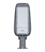 Imagine Corp de iluminat stradal LED 100W 4000K 12000lm cu braț reglabil