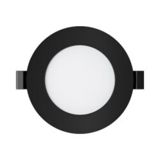Imagine Spot LED Rotund PT 24W 2500LM 3IN1 Alb