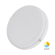 Imagine Spot LED Rotund PT 24W 2500LM 3IN1 Alb