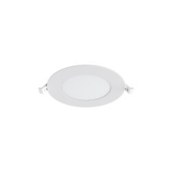Imagine Spot LED Rotund PT 24W 2500LM 3IN1 Alb