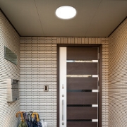 Imagine Spot LED Rotund PT 24W 2500LM 3IN1 Alb