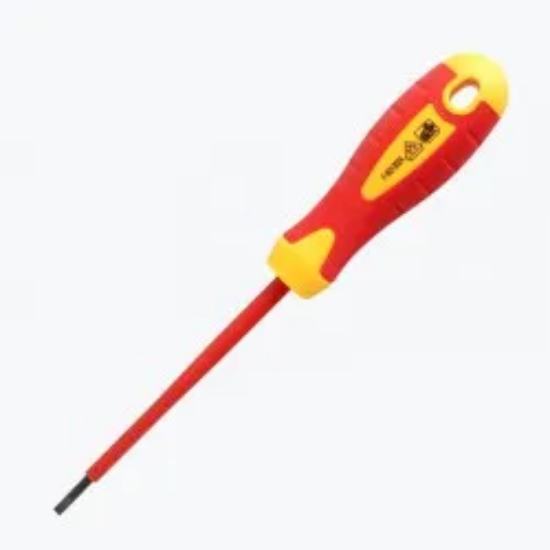 Imagine Șurubelniță izolată PH2 100mm 1000V oțel S2