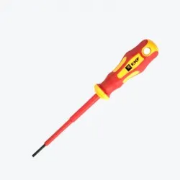 Imagine Șurubelniță izolată PH2 100mm 1000V oțel S2