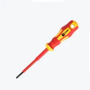 Imagine Șurubelniță izolată PH2 100mm 1000V oțel S2