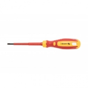 Imagine Șurubelniță dreaptă izolată 5,5x125mm 1000V oțel S2