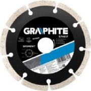 Imagine Disc diamantat segmentat 115mm
