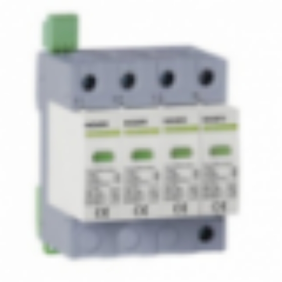 Imagine Dispozitiv de protecție la supratensiune Ex9UE2 20 4P 275