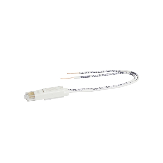 Imagine LED 230V Albastru AXOLUTE