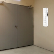 Imagine Lampă de urgență pentru perete 30 LED 3W BM30