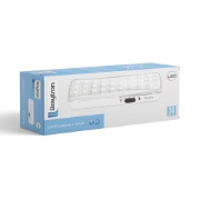 Imagine Lampă de urgență pentru perete 30 LED 3W BM30