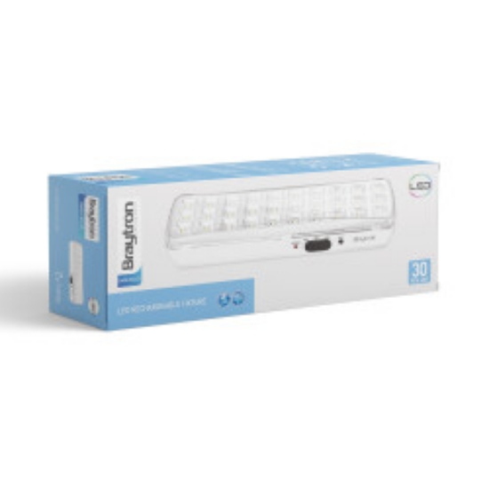 Imagine Lampă de urgență pentru perete 30 LED 3W BM30