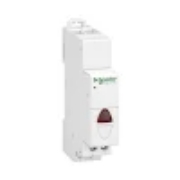 Imagine Acti9 iIL Indicator Luminos Simplu, Roșu, 110-230 Vca