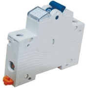 Imagine Disjunctor magnetotermic MT45 - 2P Curba C 16A - 2 module