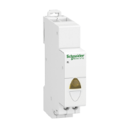 Imagine Acti9 iIL Lampa de Semnalizare Simplă Galbenă 110-230 Vca