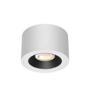 Imagine Corp de iluminat pentru tavan, rotund, 1xGU10, alb, Gama-SR