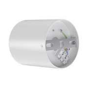 Imagine Corp de iluminat pentru tavan, rotund, 1xGU10, alb, Gama-SR