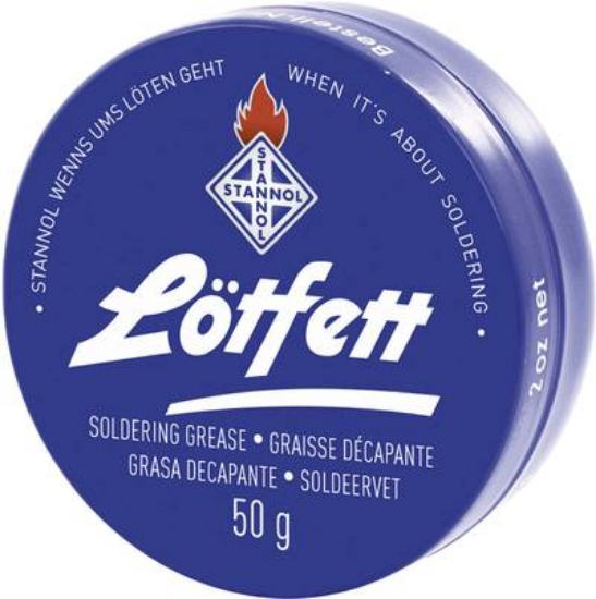 Imagine Pasta decapantă 50g
