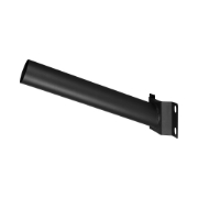 Imagine Spot LED pe șină magnetică 6W 510lm 24° 3000K negru