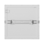 Imagine Spot LED Pătrat 20W 2000lm 3in1 Alb IP40