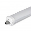 Imagine Corp iluminat LED 50W 150cm 6500K alb rece