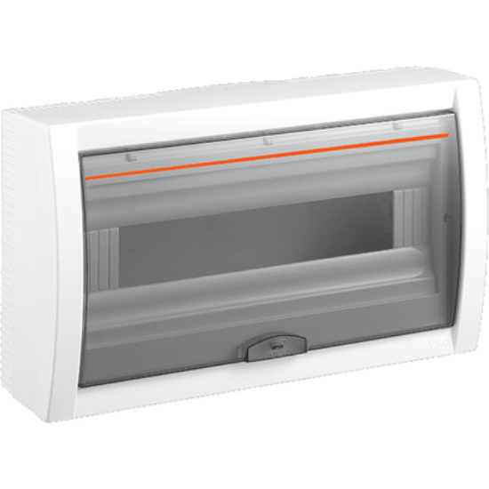 Imagine Tablou Siguranțe 18M IP40 PT