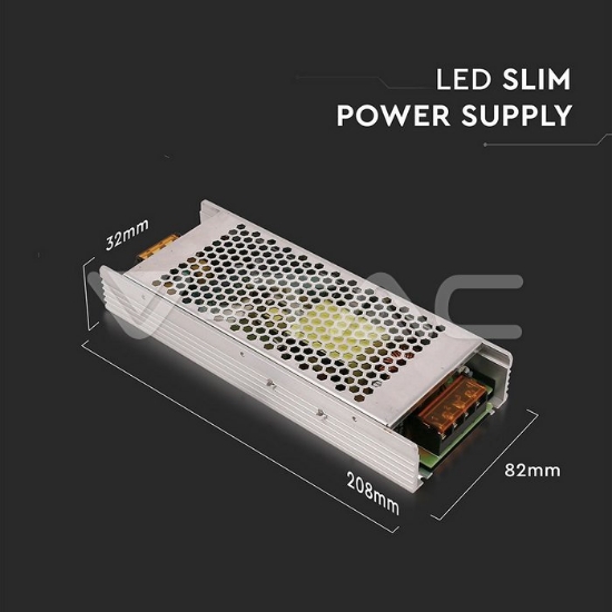 Imagine Sursă Alimentare Bandă LED 24V 360W 15A IP20