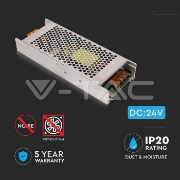Imagine Sursă Alimentare Bandă LED 24V 360W 15A IP20