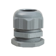 Imagine Presetupă PG 48, IP68, gri, Aledio A0PG048